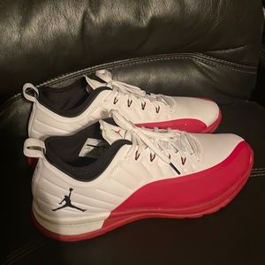 Jordan’s Like New Mens Size 11